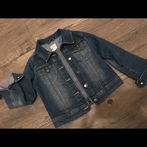 Children’s Place Denim Jacket